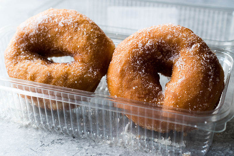 Keeping Donuts Fresh Best Tricks and Tips 2024