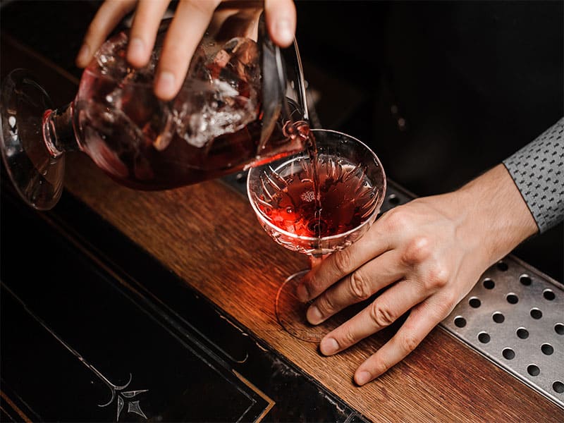 Top 10 Vodka And Grape Juice Recipes To Try ASAP