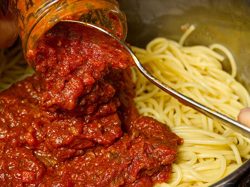 How To Thicken Spaghetti Sauce: The Best Ways 2022