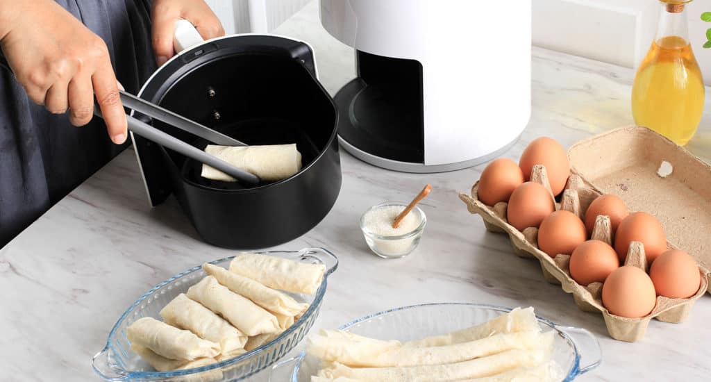 Can You Put Aluminum Foil in an Air Fryer? Essential Guide for 2024