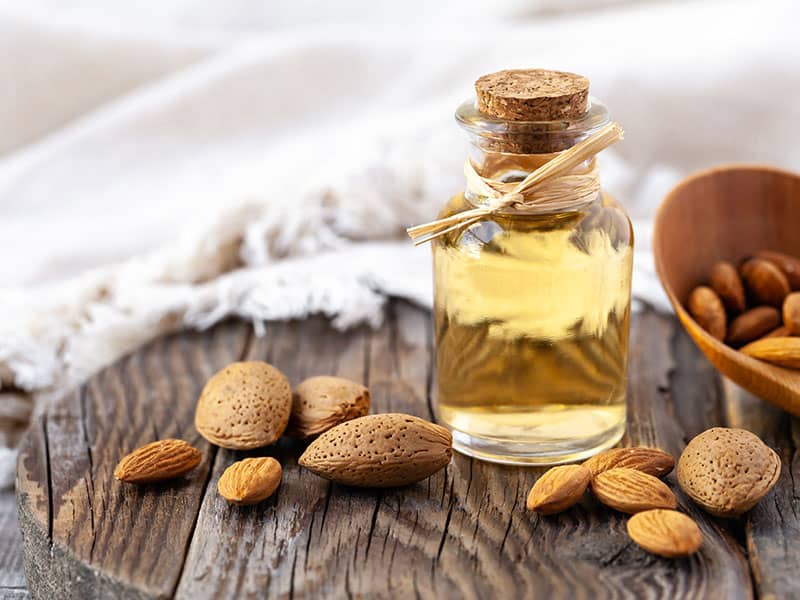 Almond Extract