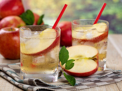 Apple Juice And Vodka Recipe