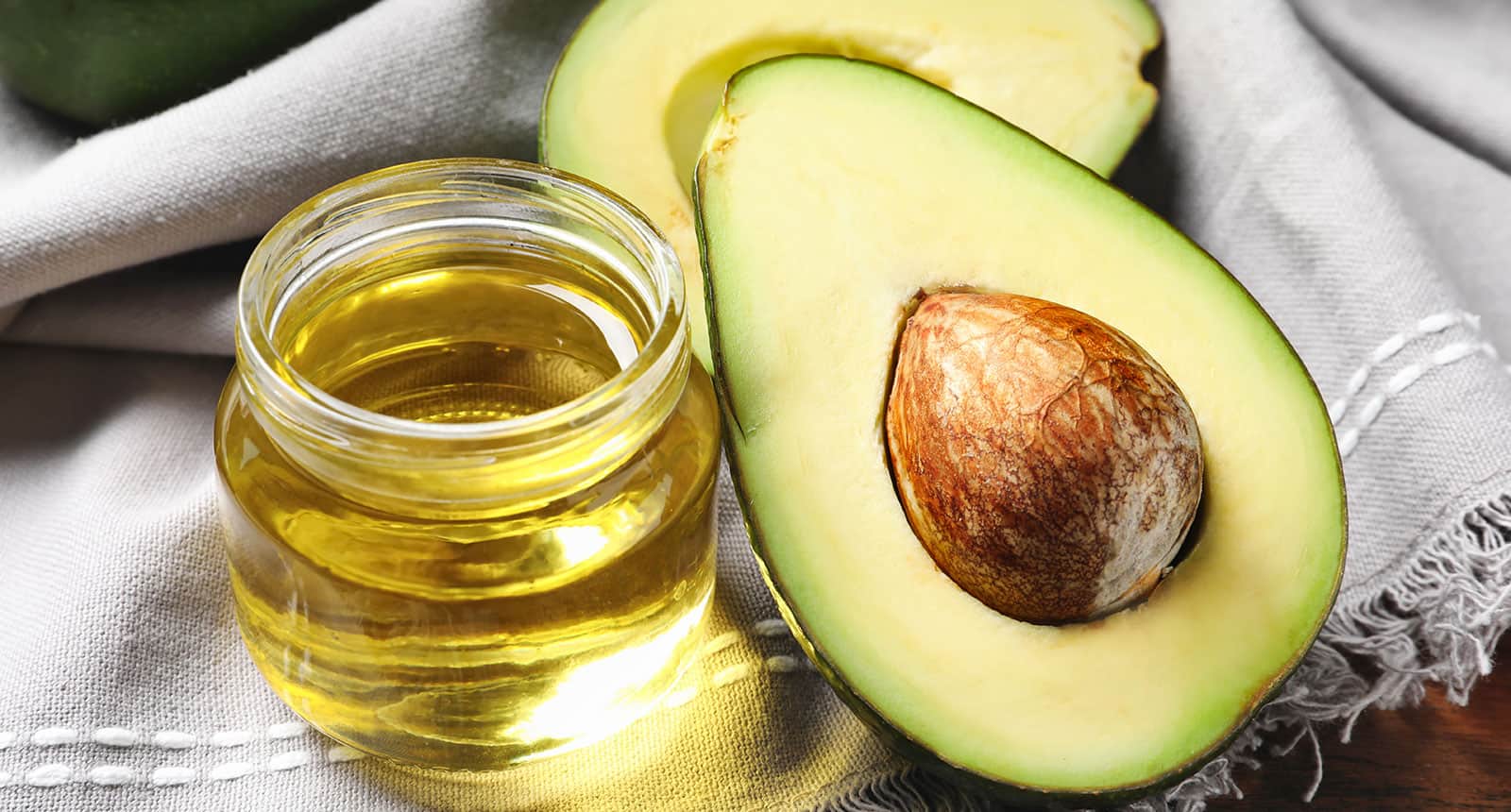 Avocado Oil