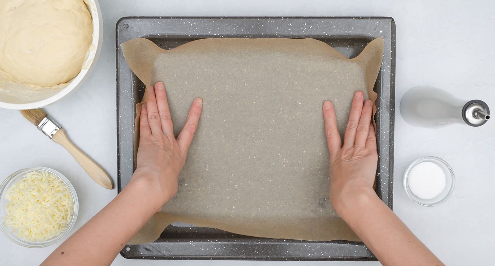 Baking Sheet