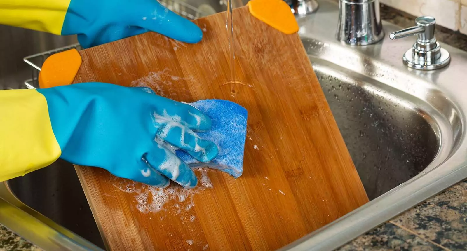 Bamboo Cutting Boards