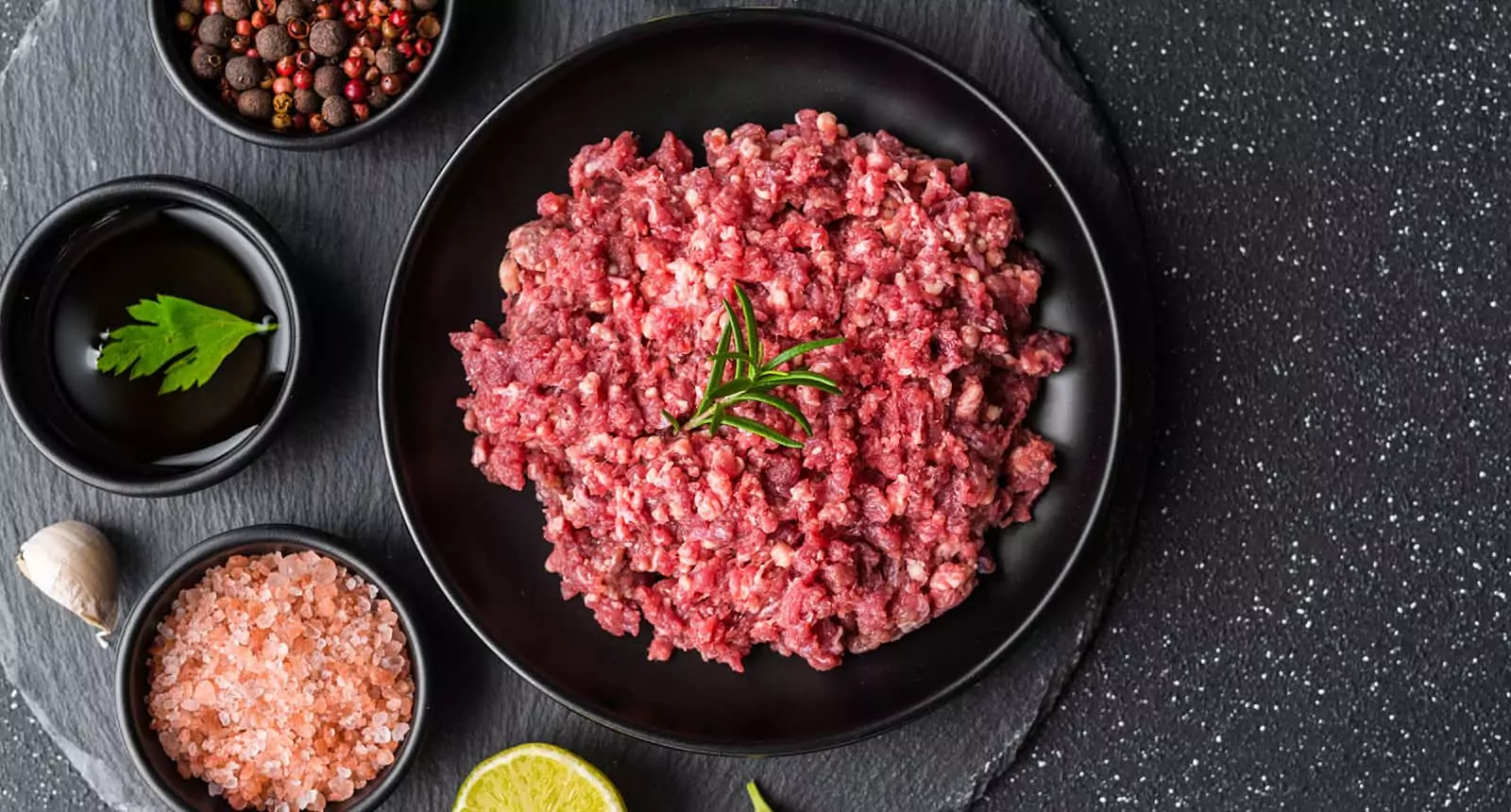 Top 41 Ground Beef Meal Prep Ideas (+ Wendy’s Chili)