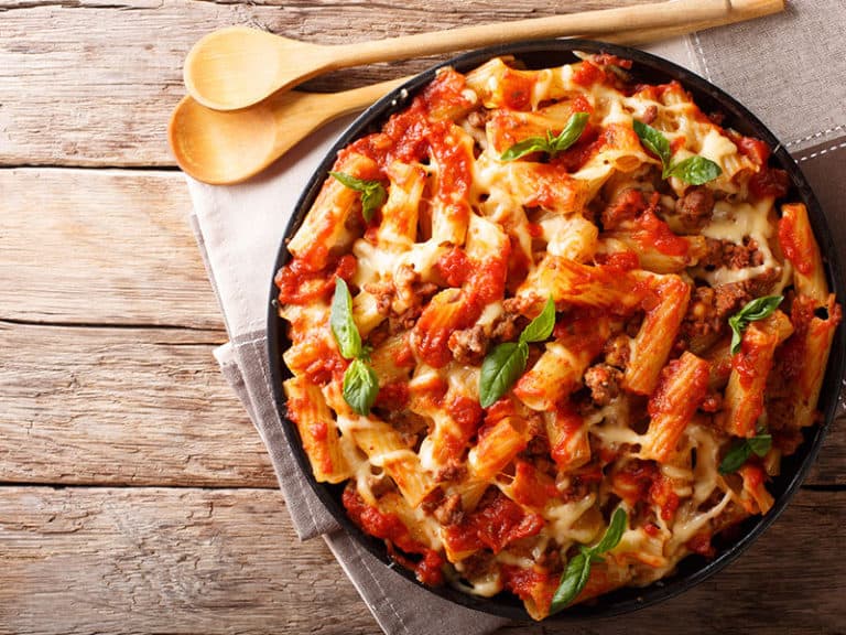 Top 41 Ground Beef Meal Prep Ideas for 2024