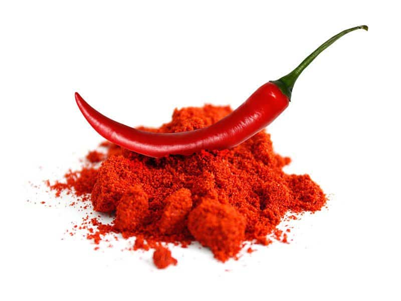 Chili Powder