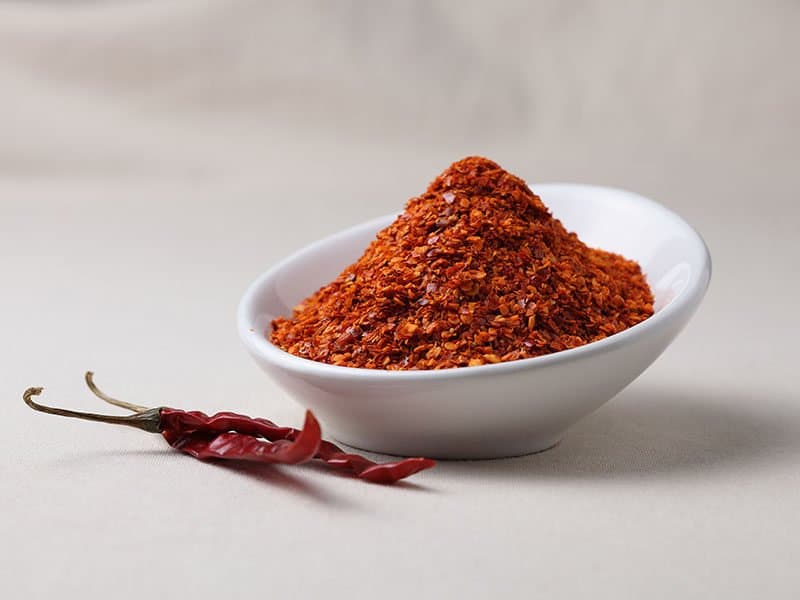 Chilli Powder