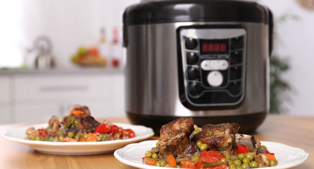 Essential CrockPot Sizes Guide What You Need to Know in 2024