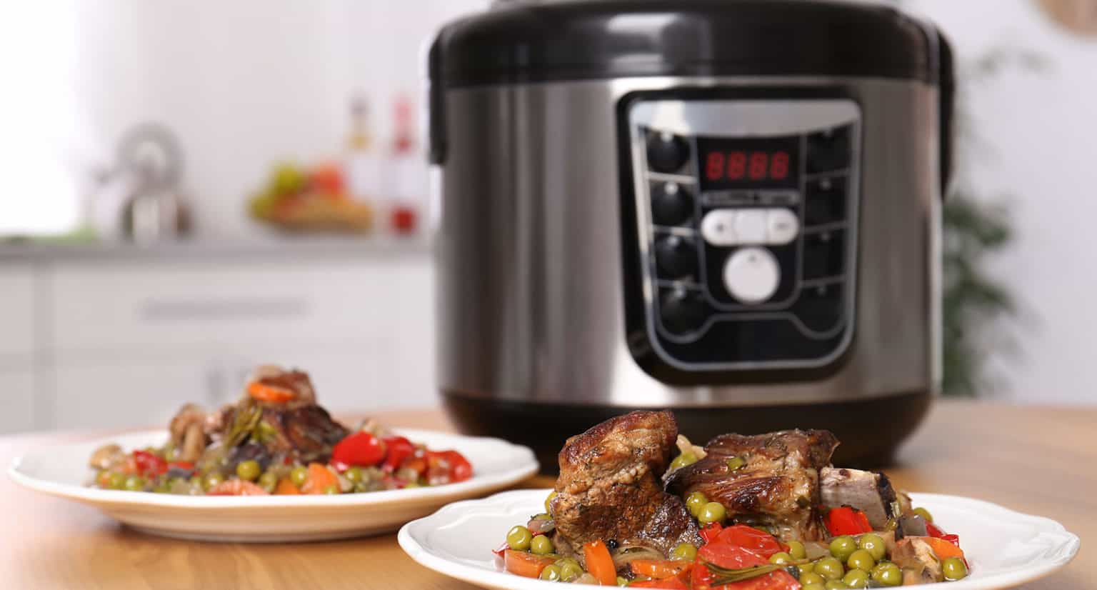 Essential CrockPot Sizes Guide What You Need to Know in 2024