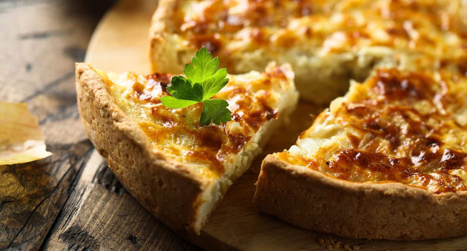 How to Reheat Quiche Ultimate Guide for Beginners in 2024