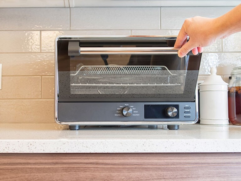 Digital Countertop Oven