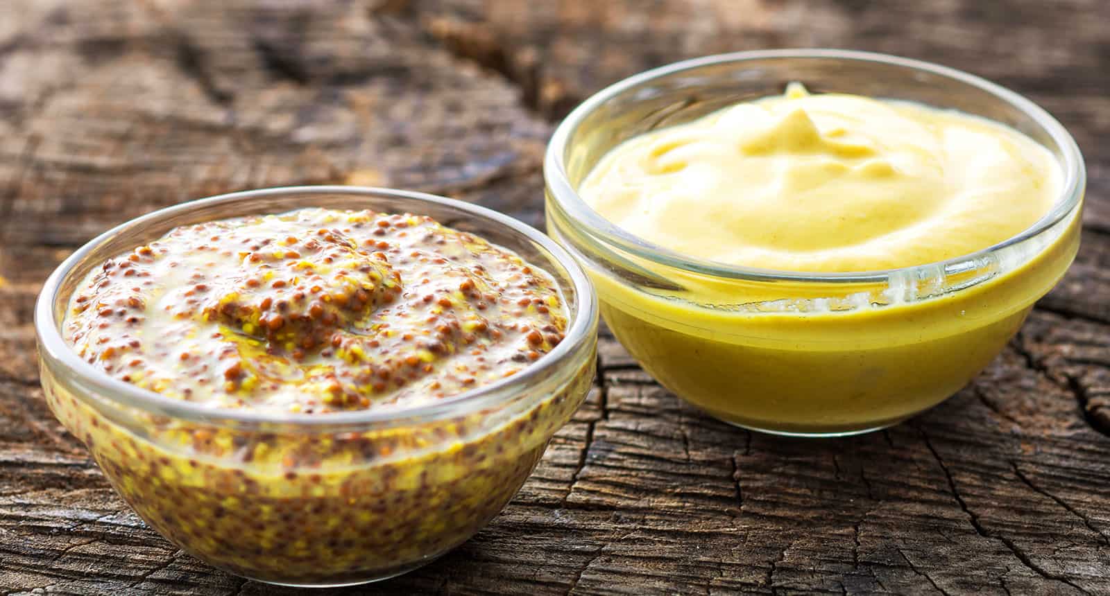 Dijon Mustard