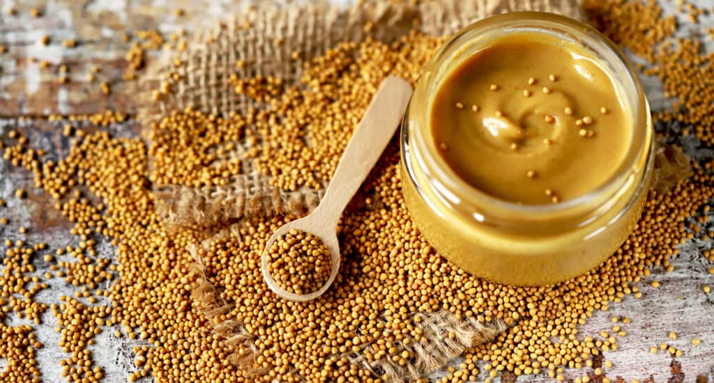Best 5 Dry Mustard Substitutes Top Alternatives for 2024