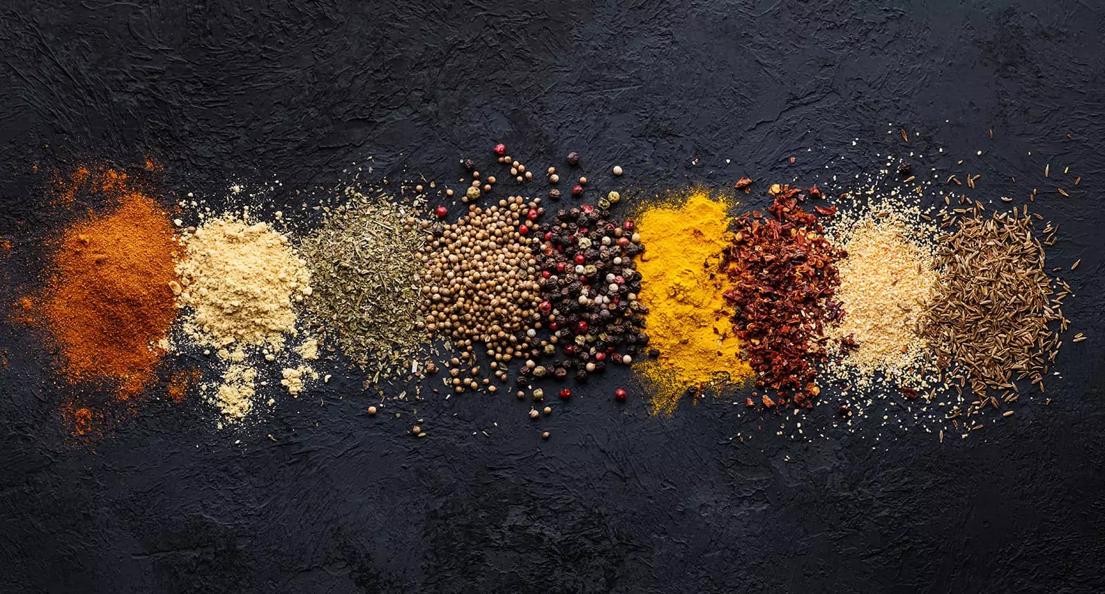 5 Best Dry Mustard Substitutes