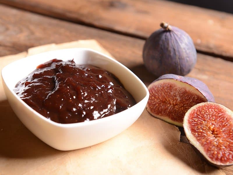 Fig Jam