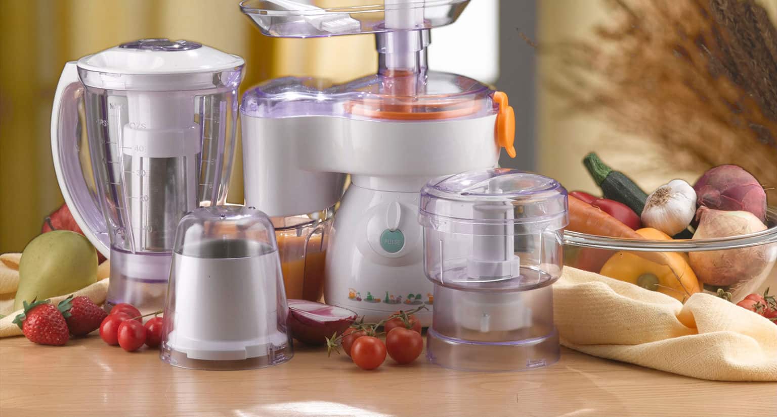 12 Best Food Processor Substitutes Essential Alternatives 2024