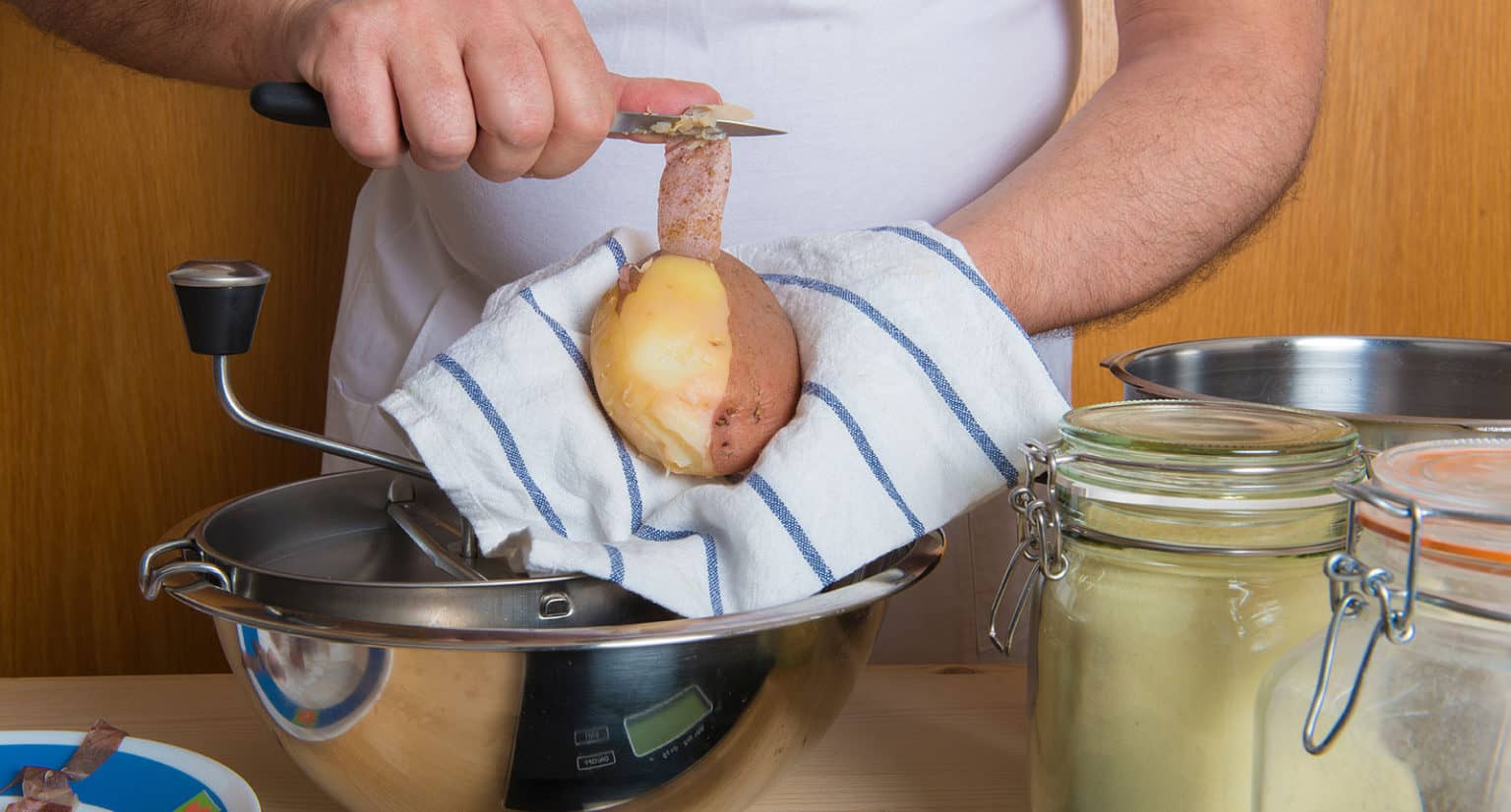 12 Best Food Processor Substitutes Essential Alternatives 2024