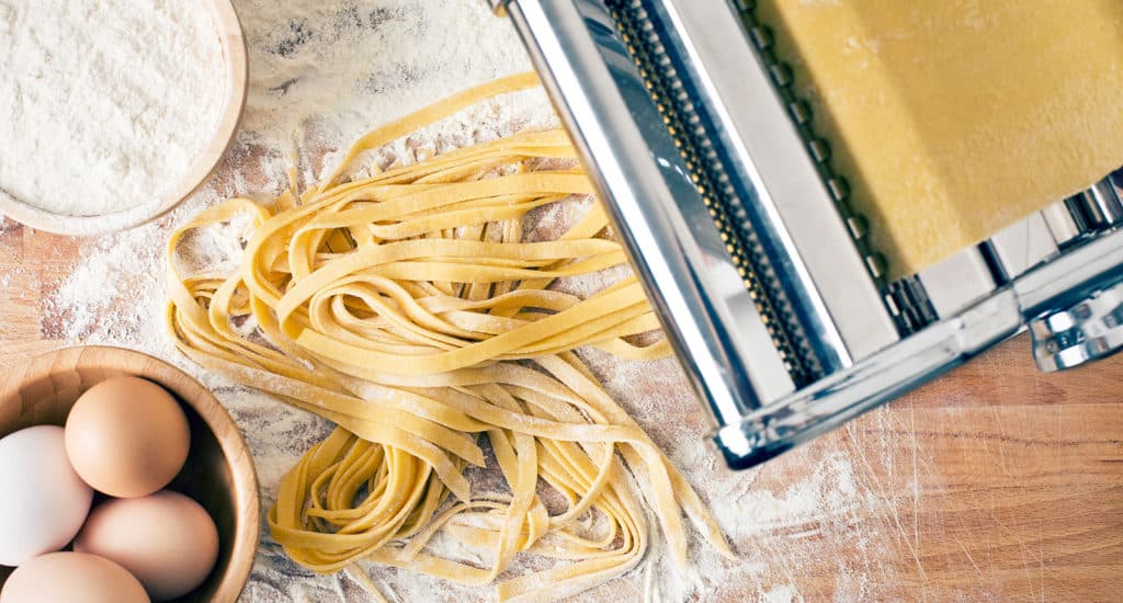 How to Clean a Pasta Machine Ultimate Guide for 2024