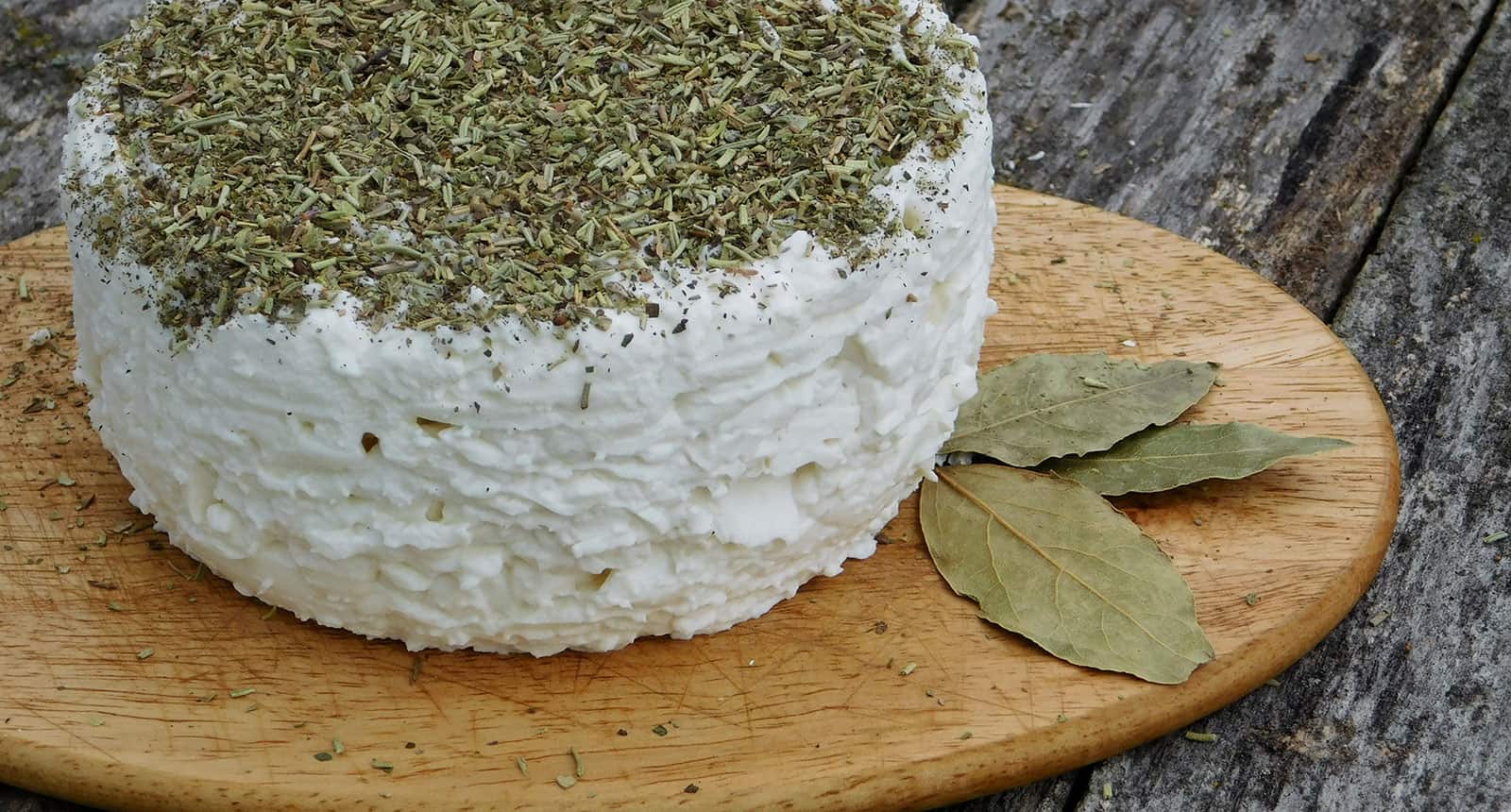 Goat Cheese