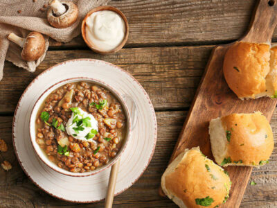 How To Cook Lentils In A Rice Cooker