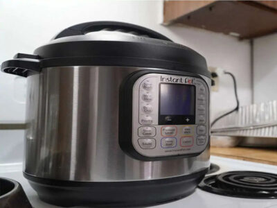 Instant Pot Vs Pressure Cooker