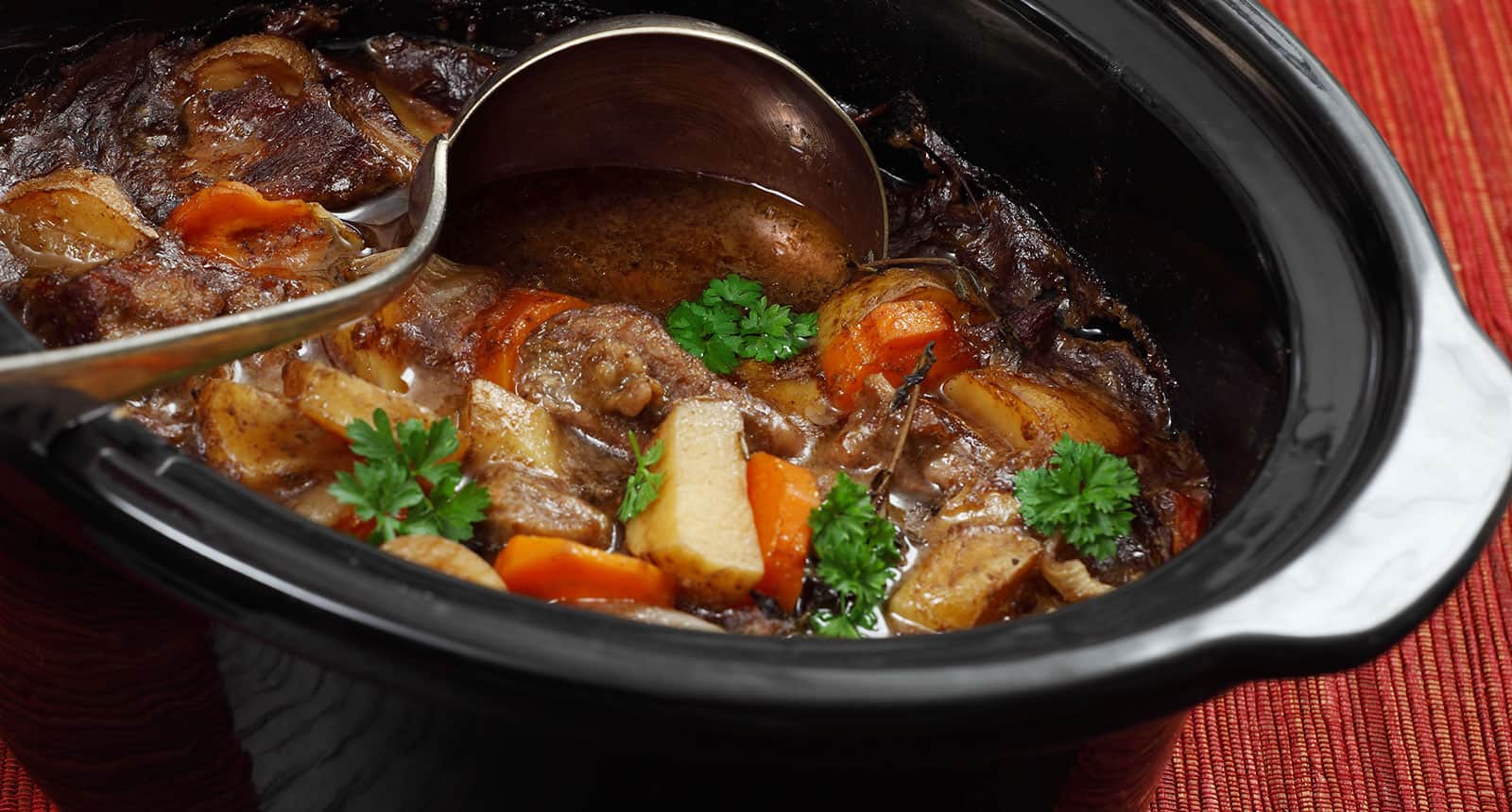 Irish Stew Guinness