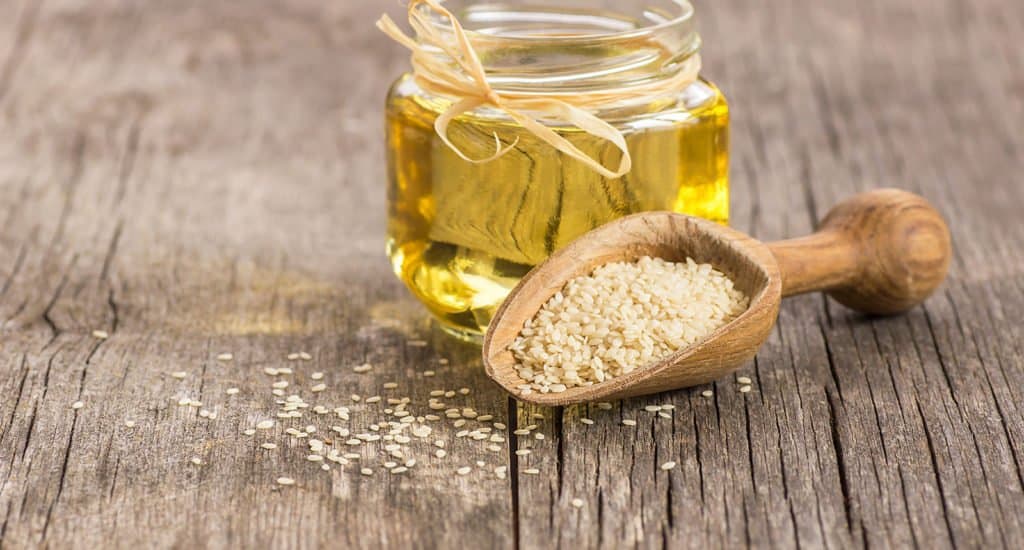 Top 17 Best Substitutes for Sesame Oil in 2024