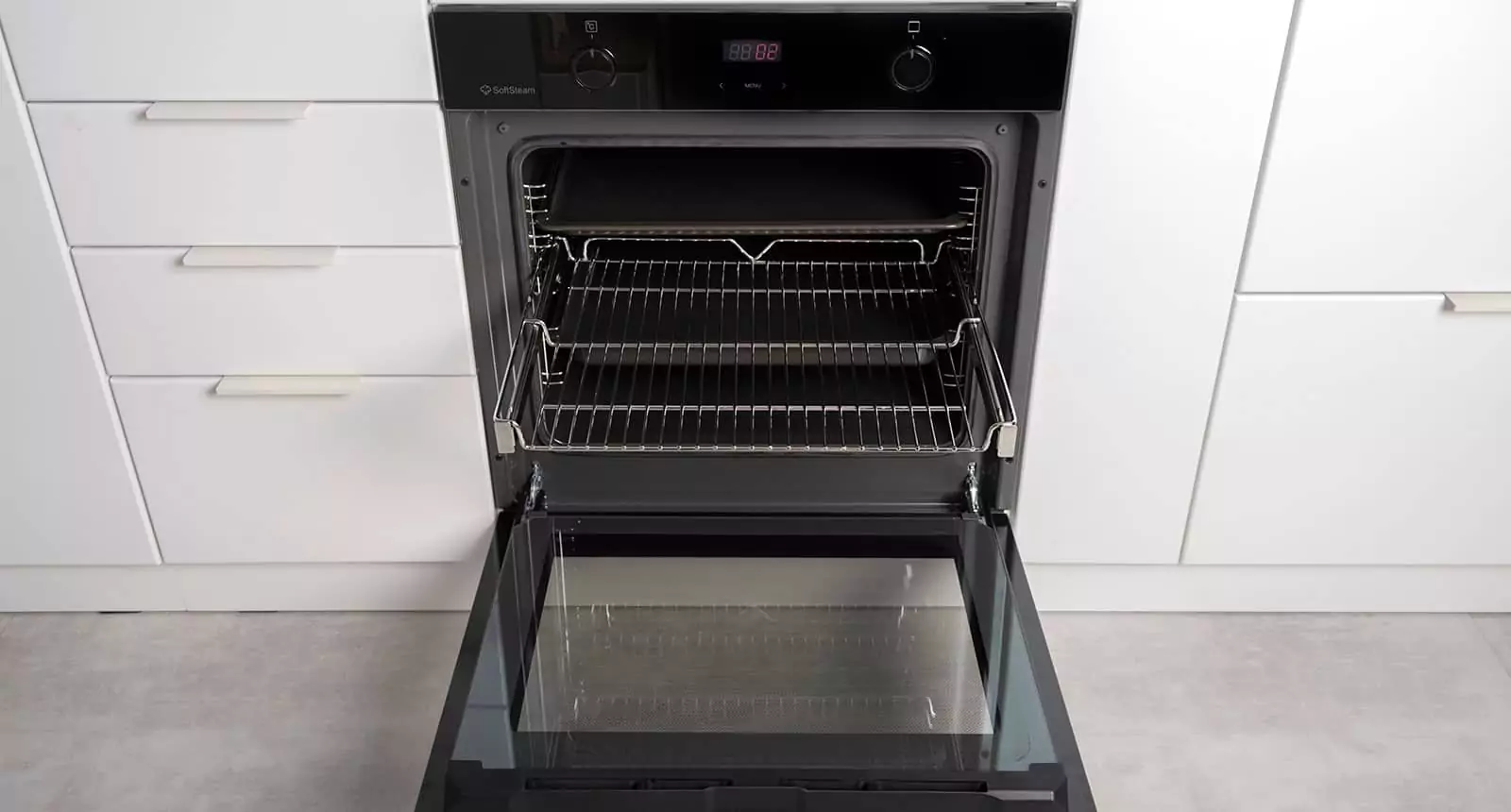 Kitchen Oven