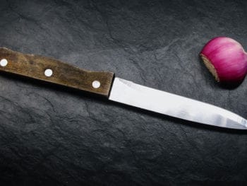 Kitchen Utility Knife