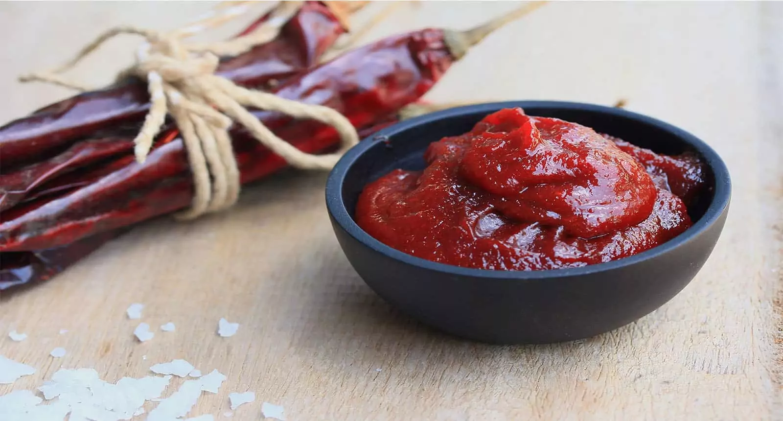 Korean Red Pepper Gochujang