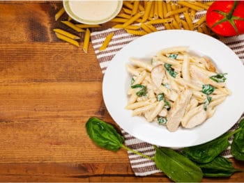 Linguine Vs Fettuccine
