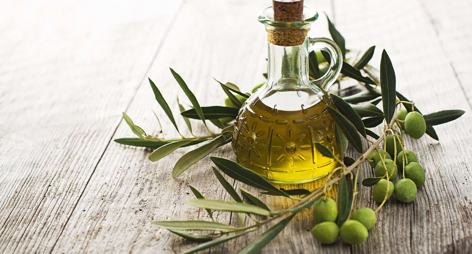 Olive Oil