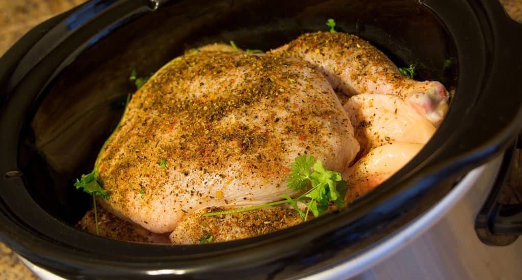 Essential CrockPot Sizes Guide What You Need to Know in 2024