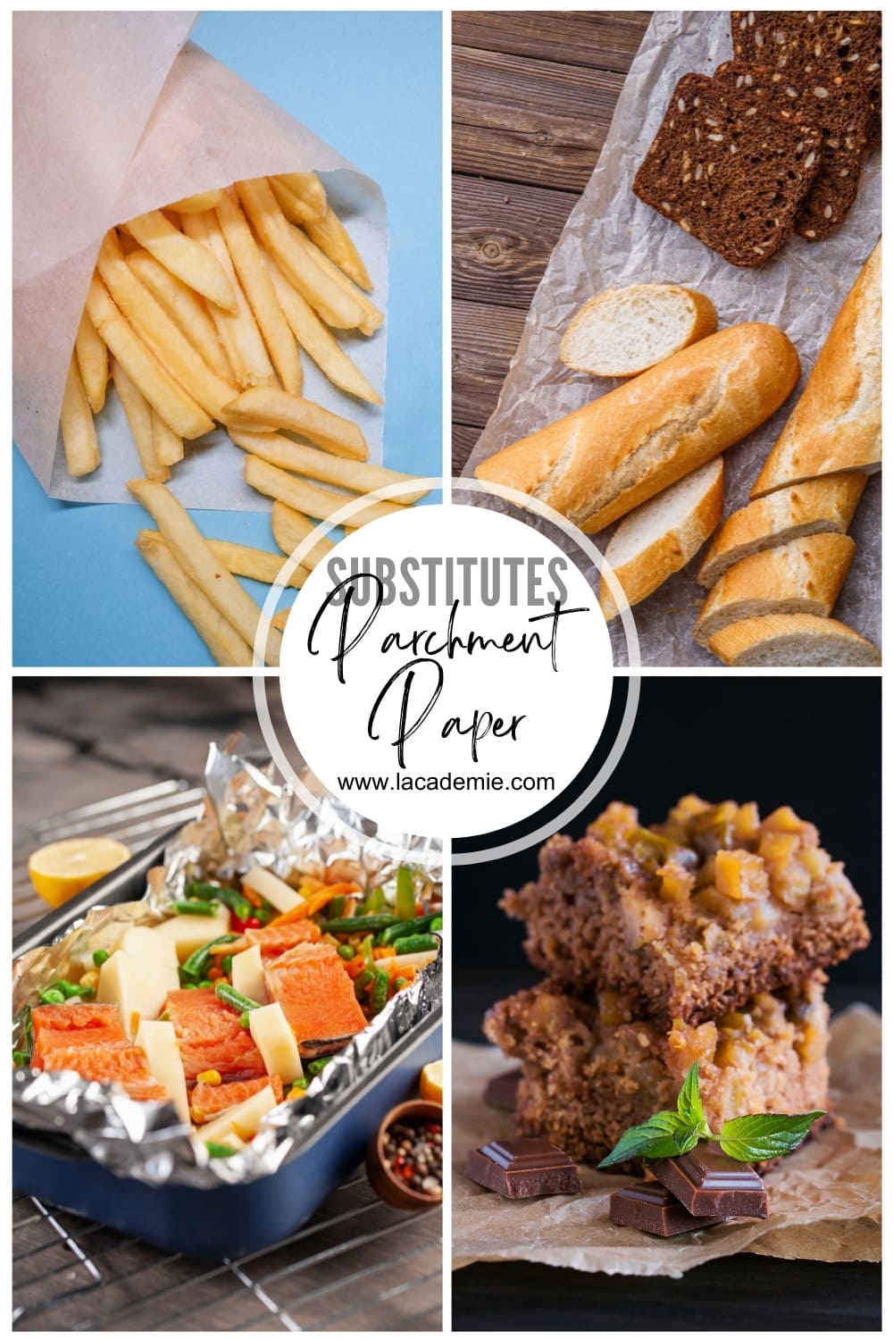 Best Parchment Paper Substitutes 4 Top Alternatives for 2024