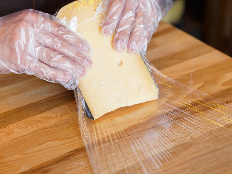 Gruyère Another Big Cheese in Your Kitchen 2021