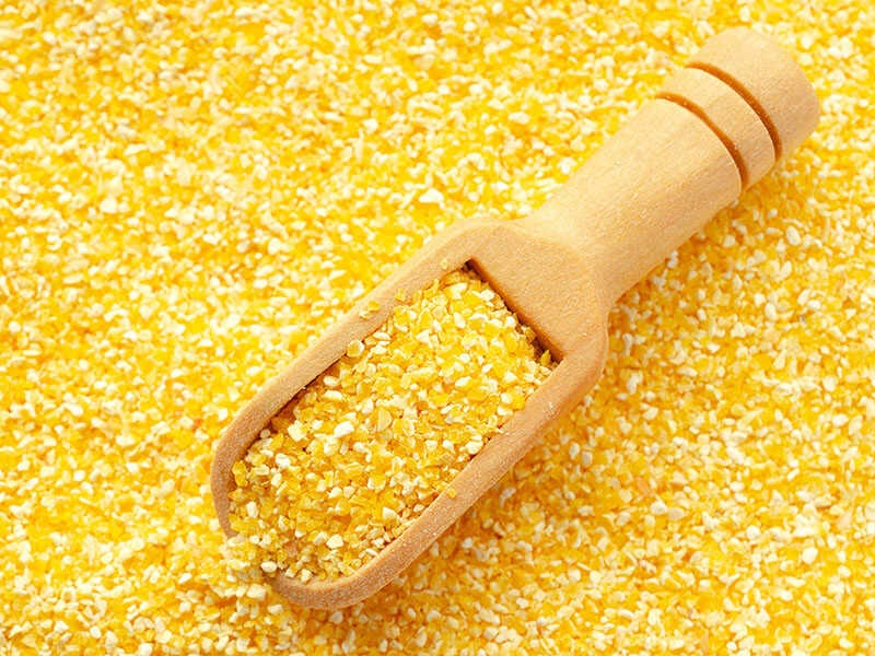 Polenta Yellow Cornmeal