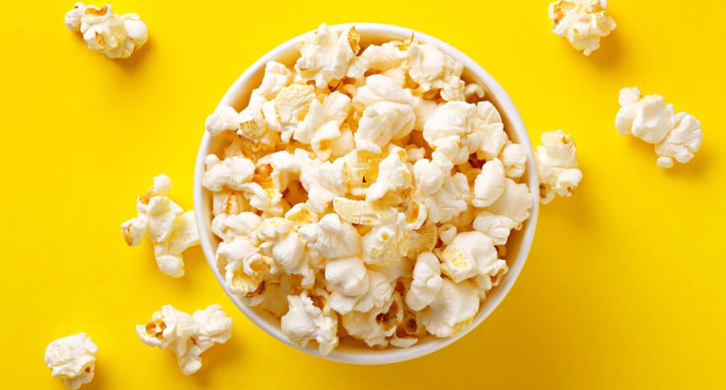 Making Popcorn Without a Popcorn Maker Complete Guide 2024