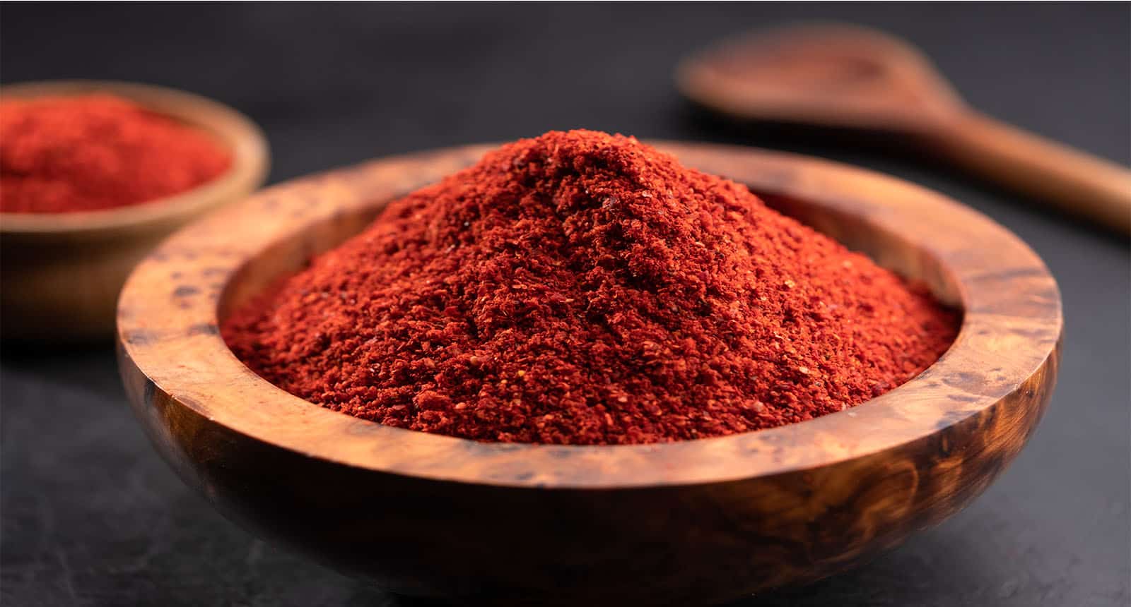 Red Chili Powder Paprika