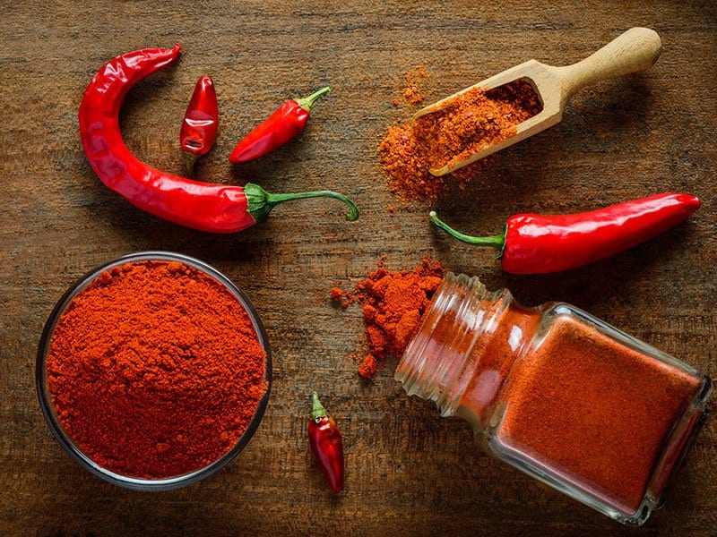 11 Best Paprika Substitutes The Ultimate List for Your Cooking 2023