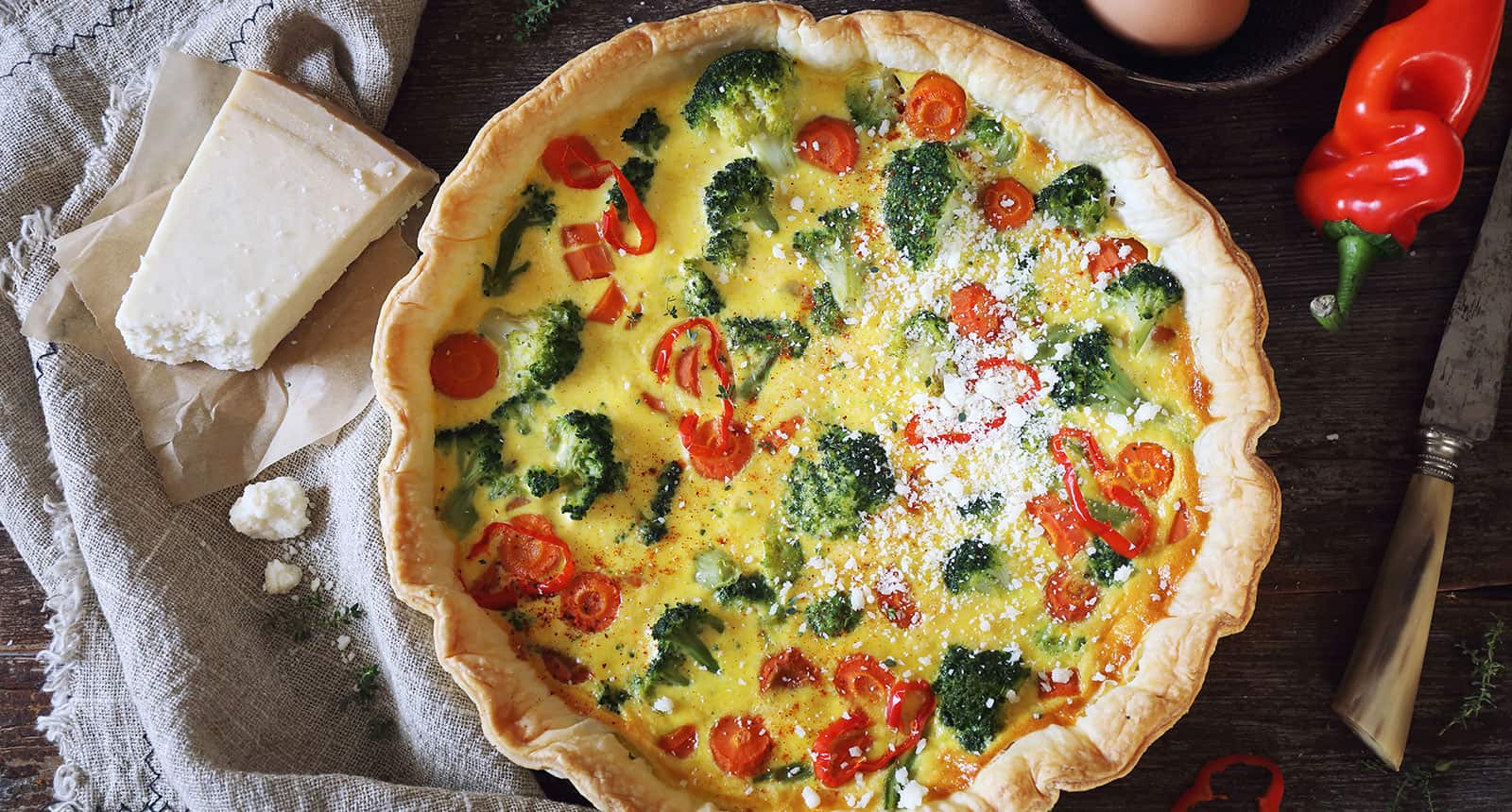 How To Reheat Quiche: Detailed Guide for Beginners 2021