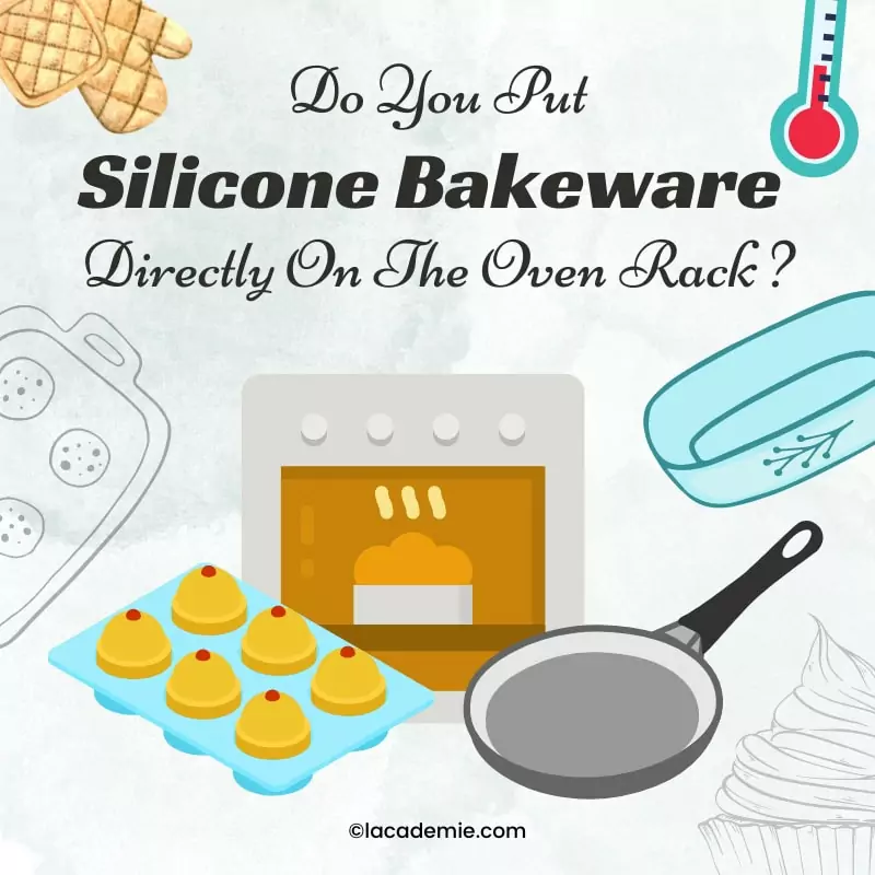 Pros and Cons of Silicone Bakeware