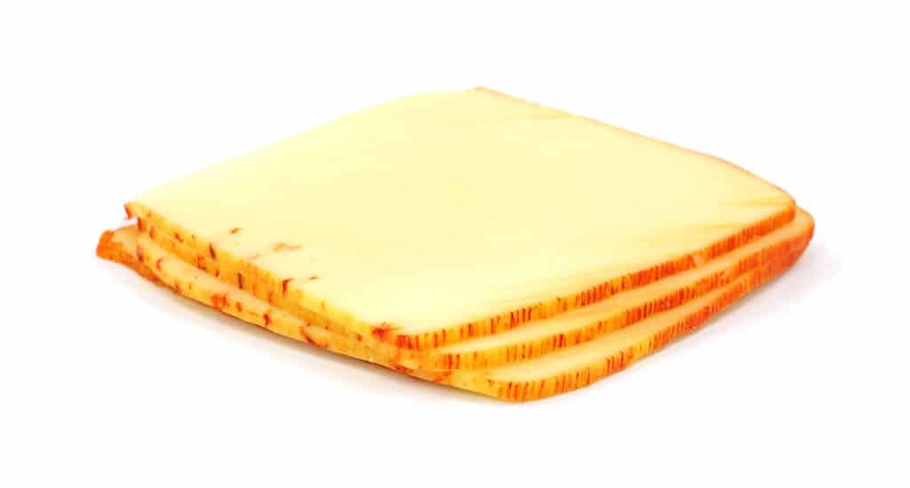 What Does Muenster Cheese Taste Like? Flavor Profile 2024