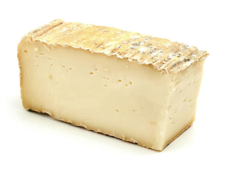 Taleggio Cheese