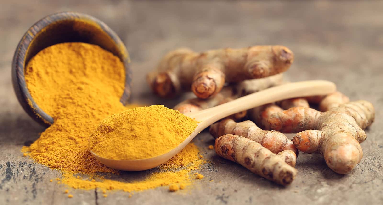 Turmeric Powder