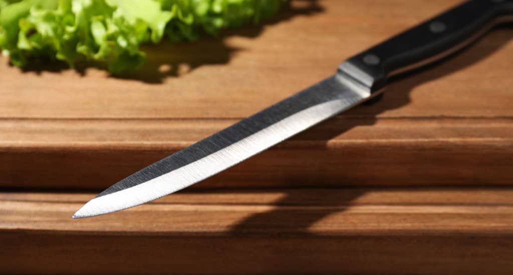 What Is a Utility Knife Used For? 8 Essential Kitchen Tasks in 2024