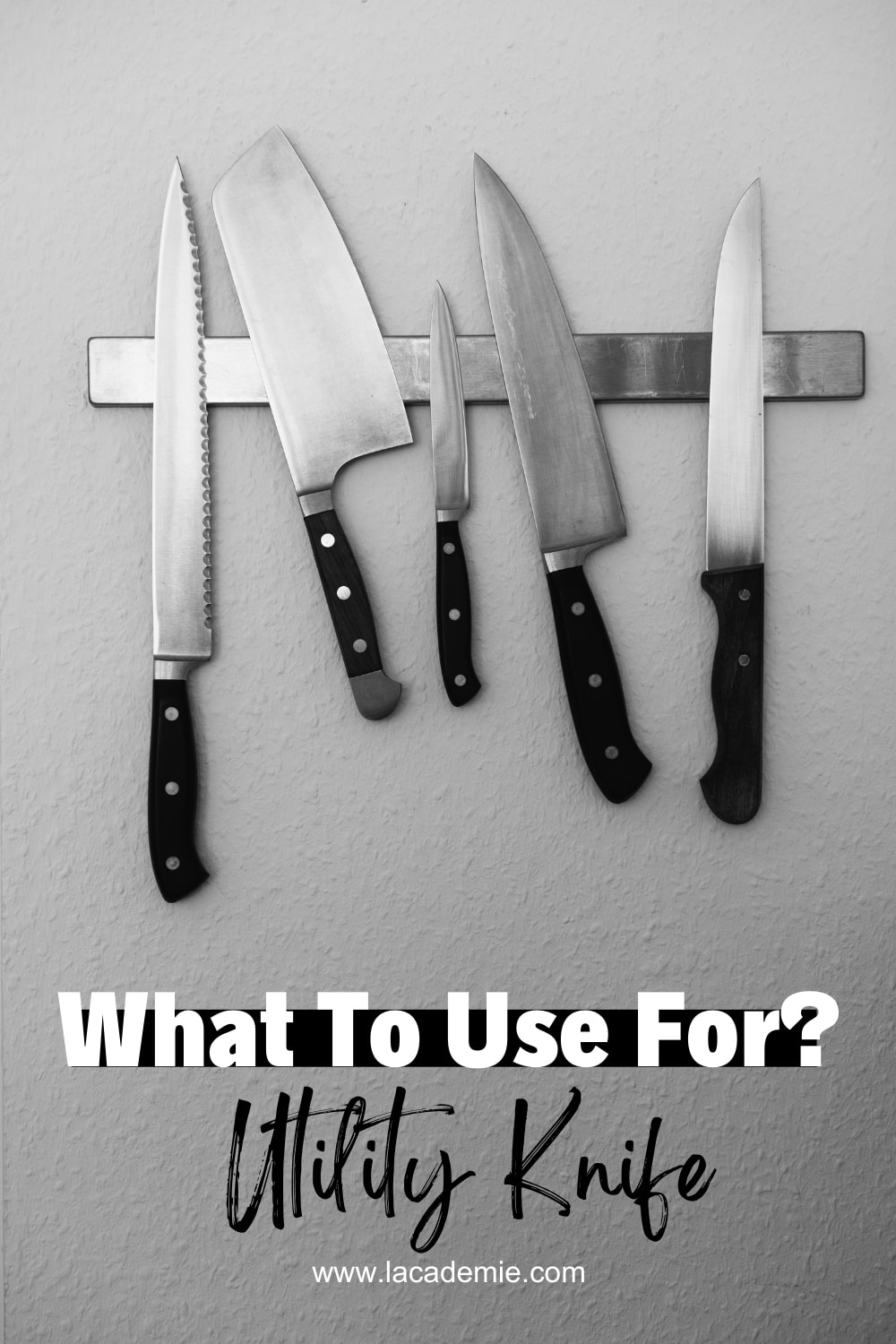 What Is a Utility Knife Used For? 8 Essential Kitchen Tasks in 2024