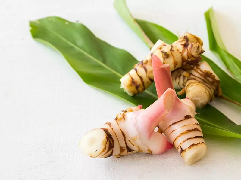 Galangal Natural