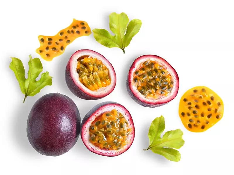 Passion Fruit